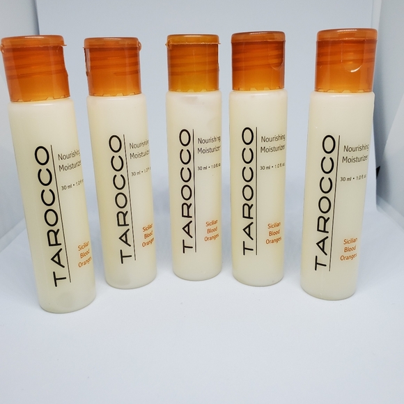 tarocco Bath & Body 5 Tarocco Nourishing Moisturizers Poshmark